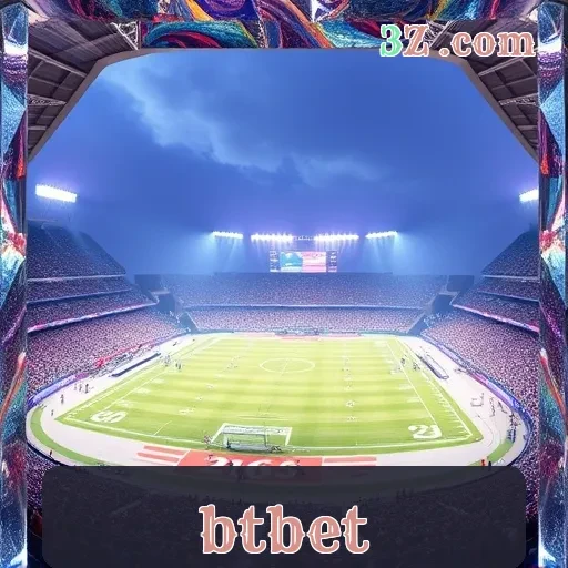 btbet: O App que Transforma sua Experiência nas Apostas Online