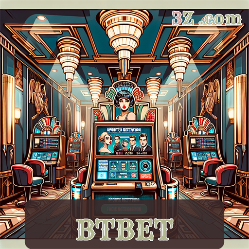 Baixar na btbet: Experiências de Jogo Sem Igual
