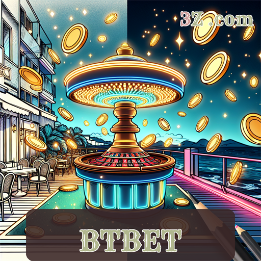 BTBet Casino: A Experiência de Jogo que Você Merece