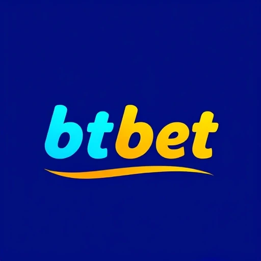 btbet Logo