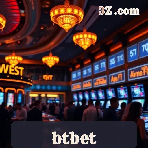 btbet e Suas Incríveis Oportunidades nos Jogos Online