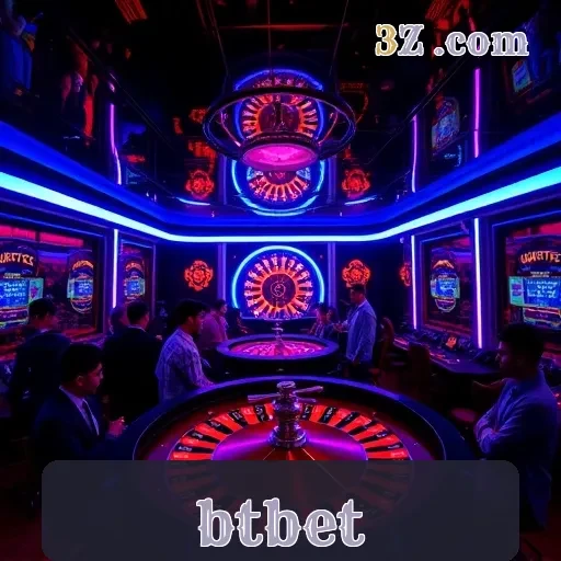 btbet: Descubra as Funcionalidades do Login e Aumente Suas Apostas