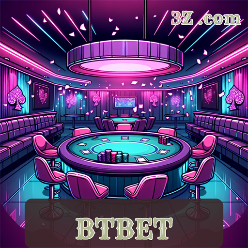 A Paga Surpreendente do btbet: Jogue e Ganhe Mais!