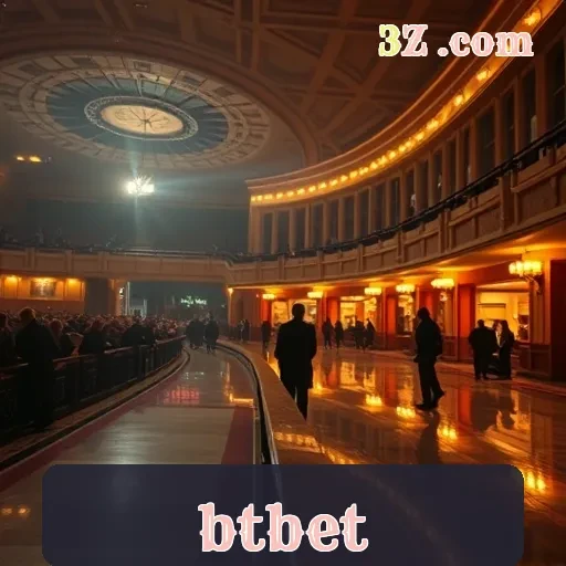 btbet: A Plataforma de Jogos Que Você Precisava Conhecer!
