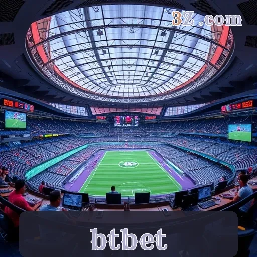 btbet: Descubra como a Segurança é Prioridade nos Jogos Online
