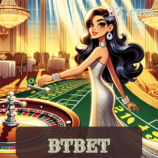 Slots Brasileiros: Uma Aventura na BTBet que Encanta