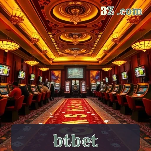 btbet: Apostas nas Melhores Competições com Emoção e Diversão