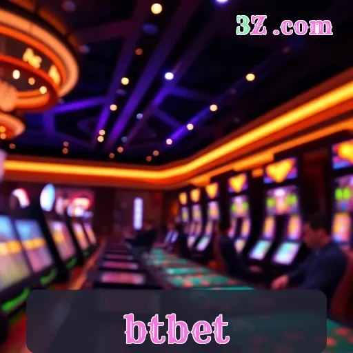 btbet: Suporte Ininterrupto que Transformará Seu Jogo Online