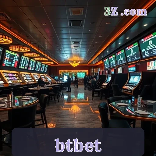 btbet VIP: Exclusividades e Vantagens para Jogadores Premium